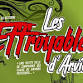 L'Effroyable Parcours event image