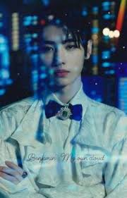 𝑩𝒆𝒏𝒋𝒂𝒎𝒊𝒏 : 𝑴𝒚 𝒐𝒘𝒏 𝒄𝒍𝒐𝒖𝒅