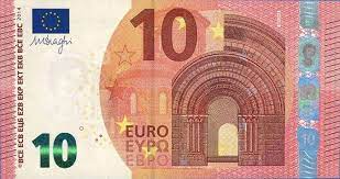 Una banconota logora, danneggiata o mutilata può essere sostituita dalla banca d'italia, purché soddisfi determinati requisiti. Fac Simile Banconote Per Bambini Banconote In Euro Come Riconoscerle Aletrium Collection