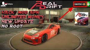 Download hack real drift car racing mod apk 5.0.8 (menu, unlimited money) join the gameplay to become a real racer and own the world's top . Real Drift Car Racing Apk Hack V 4 9 En Mediafire By Closersauce388