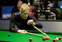 Chelsea & collingwood magpies fan. Neil Robertson Snookerspieler Wikipedia