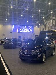 Keller ford on alpine is by your side whenever you need car service or repair work done in the greater grand rapids area. Michigan International Auto Show In Grand Rapids Canceled For 2021 Wwmt