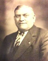 William Alexander “Dutch” Woody (1877-1965)