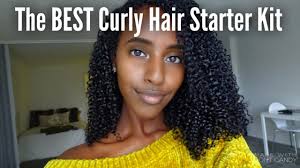 Also known as a straightening or pressing comb, it smooths out unruly natural hair by straightening it out from the roots. Top 10 Curl Defining Products Natural Hair Youtube
