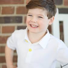 Fall Monogrammed Apparel