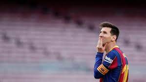Welcome to the official leo messi facebook page. Lionel Messi Marca Un Precedente Marca