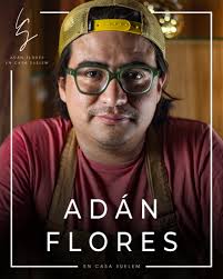 🌟 Conoce al Chef Adán Flores 🌟 En Casa Suelem, estamos orgullosos de  contar con el talentoso Chef Adán Flores. Con una carrera destacada en la  alta cocina, Adán ha trabajado con