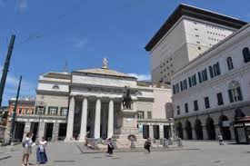 Bando italian art trust onlus 20 gen 2021 06:53. L Accademia Ligustica Diventa Statale Citta Nuova Citta Nuova