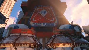 Maybe you would like to learn more about one of these? Fallout 4 Mass Fusion Institute Beryllium Agitator Usgamer