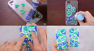 How do you make cell phone cases? 17 Unbelievably Cute Phone Cases You Ll Be Able To Make At Home Diy Phone Case Diy Iphone Case Diy Phone