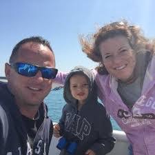 Chris Eyrich's Instagram, Twitter & Facebook