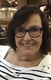 Carole Lamb Obituary