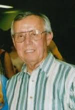 Obituary information for OTTO T. RONE