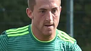 Darum ist Trainer David Machnik mit dem VfL Tönisberg zufrieden