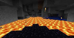 You will need to construct a nether portal. How To Make An Infinite Lava Source In Minecraft West Games