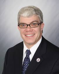 Member of the Week: Christopher Cox