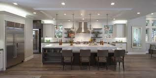 Large kitchen island ideas with seating. 46 Images Of Appealing Large Kitchen Island Designs Seating Hausratversicherungkosten