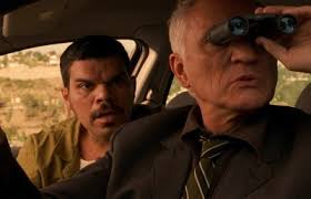 Inception: Film, Dreams and Freud