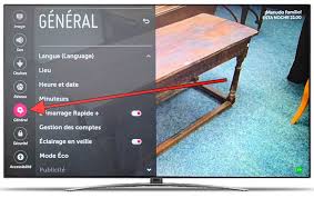 Comment réinitialiser LG OLED - Réinitialiser les paramètres d'usine et  tout effacer