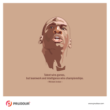 Talent Wins Games But Teamwork And Intelligence Wins Championships Michael Jordan Talent Wins Games But Teamwork And Intelligence Wins Championships Michael Jordan Thursdaymotivation Collabor Thursday Motivation Teamwork Michael Jordan