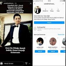 Ancak burada istediğine ulaşamamış ve internet medyasını kapatma kararı almıştır. Chp Den Katil Cemal Metin Avci Yi Savunmak Icin Acilan Hesaba Suc Duyurusu Gercek Gundem