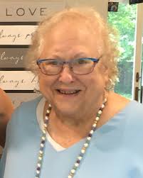 Obituary information for Evelyn Springer