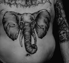 Top 103 Best Stomach Tattoos Ideas 2021 Inspiration Guide Cool Chest Tattoos Stomach Tattoos Stomach Tattoos Women