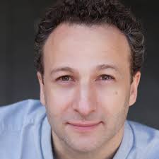 DCA Presents Colin and Friends' “Songs that Sleigh” December 14