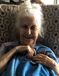 Geneva Loyd Obituary