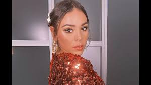 Danna paola dio de qué hablar tras una publicación en su cuenta oficial de instagram. Novio De Danna Paola La Deja Por Un Hombre