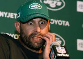 Image result for adam gase eyes