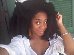 So much so that individuals generally, black hair doesn't have to be washed as frequently as other textures of hair because it as a result, most people tend to wash their hair once a week or once every two weeks. Any Fool That Says Black Women Can T Grow Long Hair Needs To Watch This Video And Have A Tall Glass Of Shut Your Natural Hair Styles Grow Long Hair Hair Skin