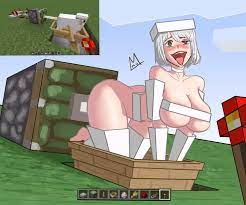 Beep beep like a sheep (redstoneengine) [Minecraft] : r/rule34