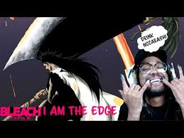 DRINK NOZARASHI!!!! || I AM THE EDGE BLEACH EPISODE 20 REACTION - YouTube