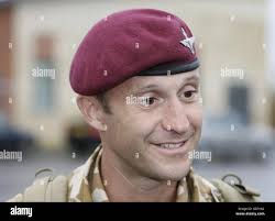 After his return to merville barracks in colchester hi-res stock  photography and images