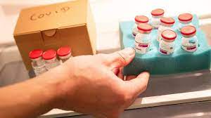 «en fait, les chiffres sur ce type. Covid 19 Des Vaccins Du Lot Astrazeneca Retire En Autriche Ont Ete Injectes A Blois