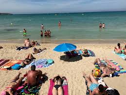 Mallorca ist für viele deutsche das synonym für urlaubsfreuden. Tipps Fur Deinen Ballermann Urlaub Urlaubsgeschichten At