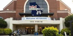 We CARE Vet Fair™: Northwest Georgia