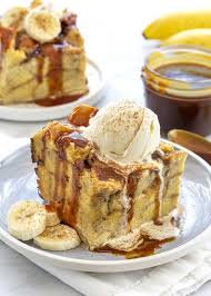 Transfer to a freezer container, and freeze overnight before this recipe had good flavor from just the vanilla; Slow Cooker Banana Bread Pudding Recipe