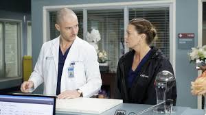 Regarder la série grey's anatomy en streaming illimité en vf et vostfr. Grey S Anatomy Saison 17 Un Depart Annonce Et Deux Acteurs Promus News Series A La Tv Allocine