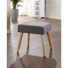 Scopri ricette, idee per la casa, consigli di stile e altre idee da provare. Hocker Lolland Grau Garderoben Hocker Hocker Mobelideen