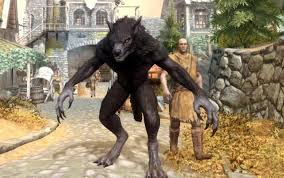 I came over from hometown cyrodiil to skyrim to deepen the study of own. Randomly Becoming A Werewolf In Skyrim Is A Great Way To Make Everyone Hate You Pc Gamer