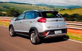 Jun 21, 2021 · a caoa chery anunciou o recall de unidades do modelo tiggo 2, fabricadas entre 23 de maio e 2 de agosto de 2019, com chassis (não sequenciais) de ja000929 a la004208, por risco de desligamento repentino do motor com o carro em movimento. Por R 59 990 Chery Tiggo 2 Tem Visual E Bons Equipamentos Quatro Rodas