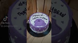 Jom layan kek coklat moist takdak teloq #caracikdyg. Deco Kek Coklat Moist Youtube