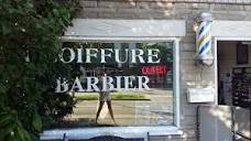 Salon de barbier Goulet