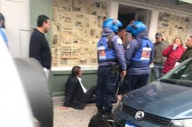 Condenaron a 6 años y medio de prisión por narcotráfico al ex intendente de cambiemos en paraná, sergio varisco,video: Sergio Varisco Fue Agredido Frente A Su Casa Y Debio Ser Internado El Litoral Noticias Santa Fe Argentina Ellitoral Com