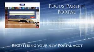 Focus Portal