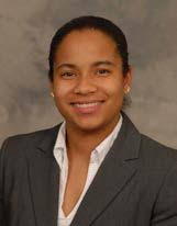 RECOGNIZING YOUNG ATTORNEYS WITH SIZZLING CAREERS