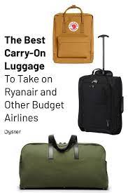 If You Ve Ever Flown Ryanair Easyjet Southwest Spirit Or Any Other Budget Airlines You Know That Size Luggage Airline Carry On Size Best Carry On Luggage