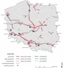 Autostrada a4 to najdłuższa autostrada w polsce, choć powoli goni ją rozbudowująca się autostrada a1. Jak Ominac Oplaty Na Autostradzie A4 Krakow Katowice